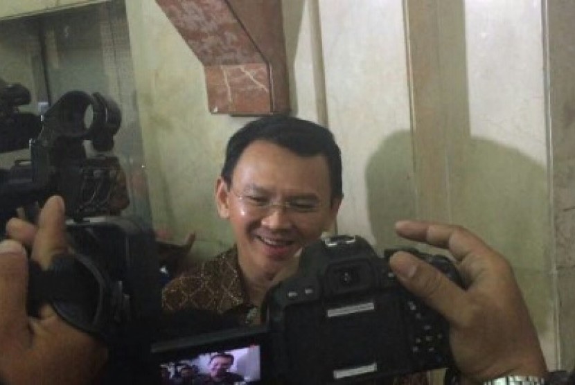 Ahok Diperiksa Bareskrim, Polri Diminta Independen