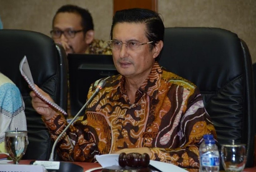 Dipecat Golkar, Fadel Serukan Islam Enggak Boleh Dipimpin Ahok