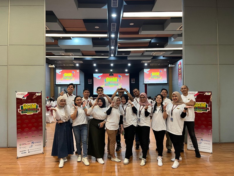 Implementasi Sinergi Bagi Negeri, Capella Honda Akan Gelar AHM Best Student 2025