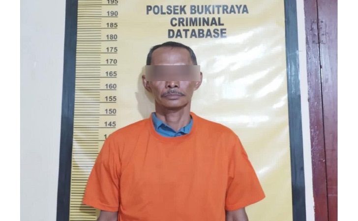 Hubungan Sesama Jenis, Pria di Pekanbaru Malah Jadi Korban Pemerasan Kelompok LGBT