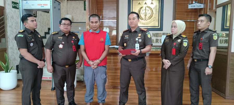 Penjual Bakso Penadah Motor Curian Akhirnya Hirup Udara Bebas, Begini Kisah