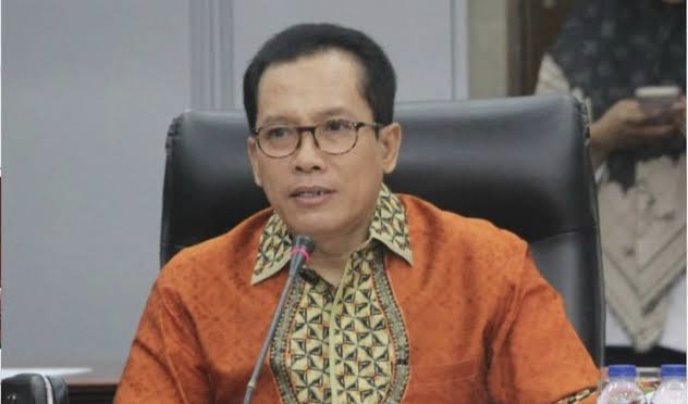 Pansus Pendapatan Gerah Dikritik Soal Pajak Air Sawit, Edi Basri: Jangan Bicara Karena Titipan