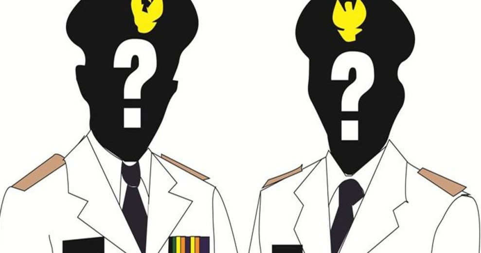 Nama Calon Pj Bupati Inhil Diusulkan ke Kemendagri, Siapa Saja?