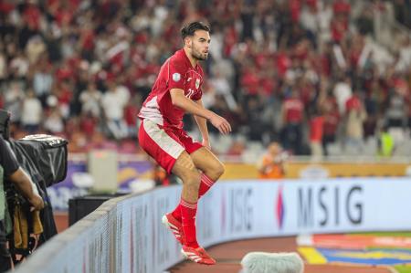 Timnas U-23 Melaju ke Final Piala AFF 2025 Usai Lakoni Laga Dramatis dengan Thailand