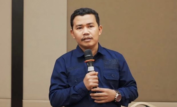 Keterbukaan Informasi Legislasi di Riau Mengkhawatirkan, FITRA: Komitmen DPRD Masih Rendah