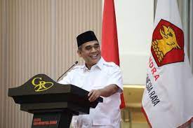 Sikapi Isu Jokowi Endorse Prabowo Maju Pilpres, Ini Tanggapan Gerindra