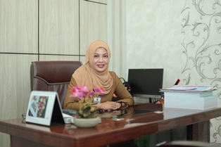 DPM-PTSP Pekanbaru Gencarkan Program Geliat UMKM dan Promosi Bisnis