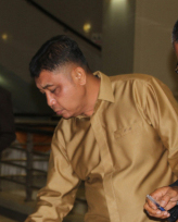 PWI Kecam Sikap Arogan Waka DPRD