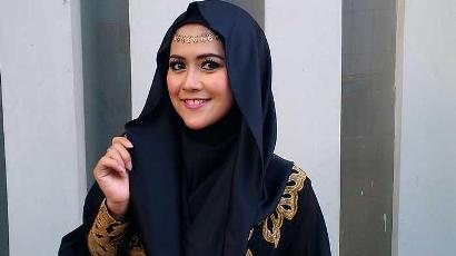  Istri Kedua Mantap Berhijab