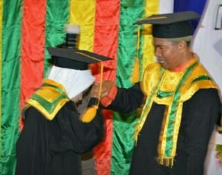 Jamaluddin: Anak-anak Siak Mampu Memberikan Prestasi yang Terbaik