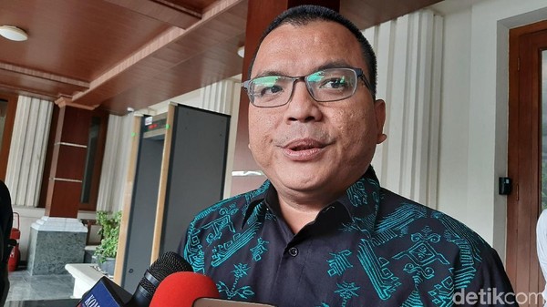 Mantan Wamenkumham Sentil Independensi MK Jelang Putusan Sistem Pemilu