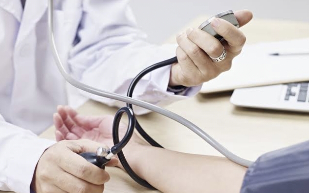 Kasus ISPA di Pekanbaru Tembus 5.325 Sepanjang Juli 2026, Non Pneumonia Dominan