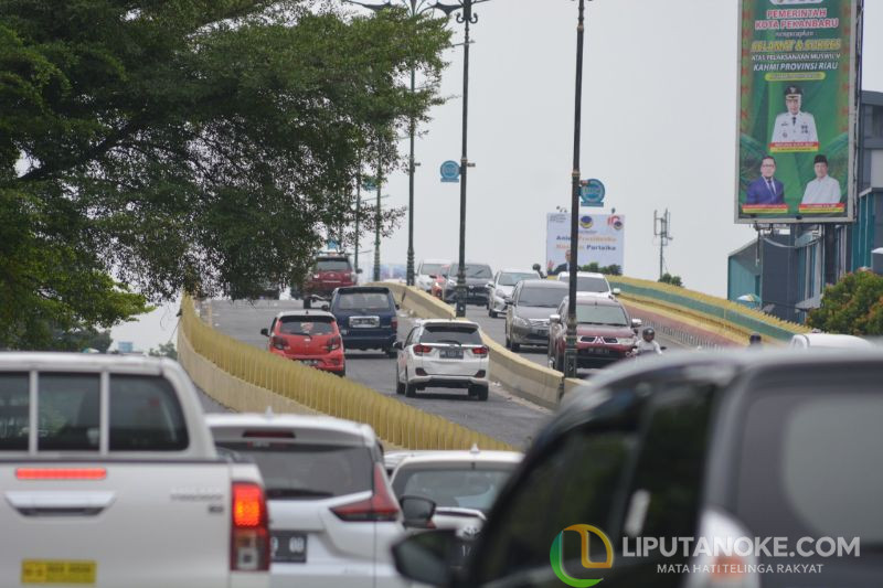 Pemprov Riau Kembali Berlakukan Pemutihan Denda Pajak, Saatnya Urus Mutasi dan Balik Nama
