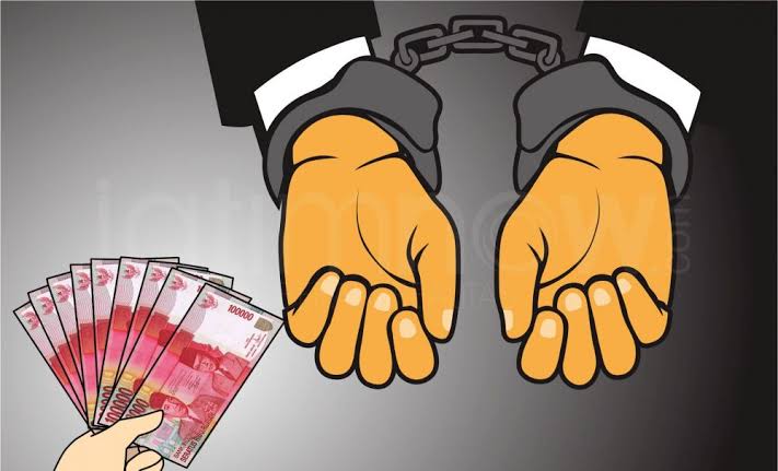 Dua Oknum yang Ngaku Wartawan di Inhil Ditangkap Polisi