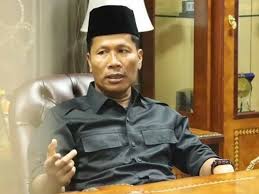 Indra Gunawan Eet Bantah Terjadi Defisit Anggaran Pada APBD Riau 2025