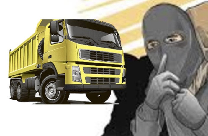 Seorang Pekerja Remaja di Riau Nekat Bawa Kabur Mobil Perusahaan Konstruksi