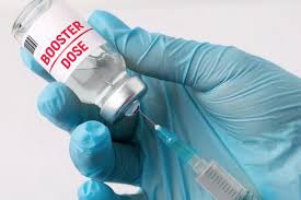 Pemko Masih Miliki Stok 5 Ribu Dosis, Kemendagri Terbitkan SE Percepatan Vaksin Booster 