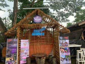 Kisah Inspiratif! Ditangan Lelaki Ini Limbah Kelapa Mampu Disulap Jadi Rupiah Puluhan Juta