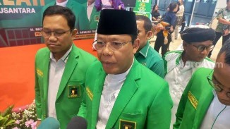 PPP Segera Temui Ketum Megawati Dorong Kader Jadi Cawapres, Siapa? 