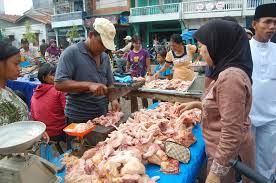 Awasi Beredarnya Produk Luar Negeri, Disperindag Rohil Gencar Lakukan Sidak