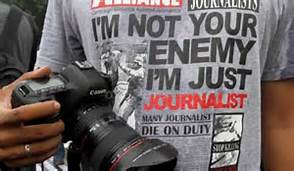 Tiga Nama Mencuat di Bursa Pemilihan Ketua PWI Inhil