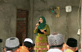 Zulaikhah: Yasinan dan Peringatan Isra' Mi'raj Dapat Beri Banyak Manfaat