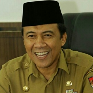 Pemko Tunjuk Plt Pejabat Yang Kosong