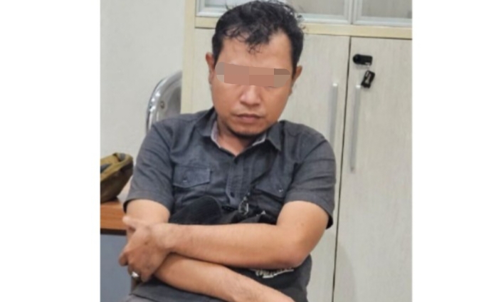 Tim Intelijen Amankan Pegawai Kejaksaan, Bantah Lakukan Pemerasan