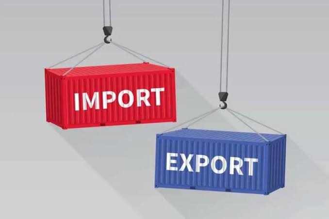 Nilai Ekspor Riau Agustus 2024 Capai US$ 1,64 miliar