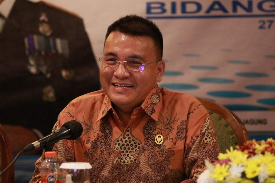 Penyidikan Kasus Tambang Timah di Bangka Belitung, Barita Simanjuntak: Jaksa Tegas Cermat Profesional, dan Humanis