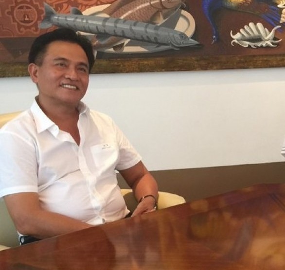 Yusril Dinilai Tak Cermat Soal Hak Angket KPK