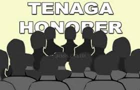 Mulai 28 November 2023, MenPAN RB: Tenaga Honorer Harus Sudah Dihapus