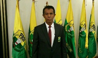 Jaring Bibit Unggul Daerah, PBSI Riau Gelar Sirprov Permata Open 