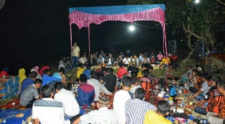 Sulit Dapatkan Kayu Jalur, Warga Pangean Ngadu ke Andi Putra 