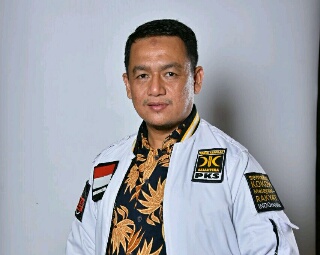 Rizal Zamzami Satu Satunya Putra Asli Dapil III Maju di Pilkada Sebagai Calon Bupati Inhu