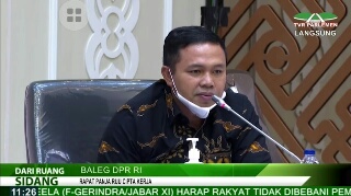 Anggota DPR RI Kecam PTPN V Laporkan Masyarakat Kampar ke Polda Riau