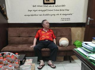 Tim Tabur Kejaksaan Berhasil Menangkap Buronan Kasus Penggelapan di Jatim