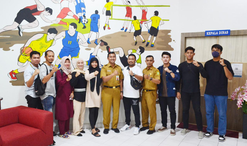 Riau Sumbang Pemain Terbanyak untuk Timnas Indonesia di King's Cup Thailand