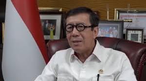 Kemenkumham Lanjutkan Program Bantuan Hukum Bagi Masyarakat Miskin