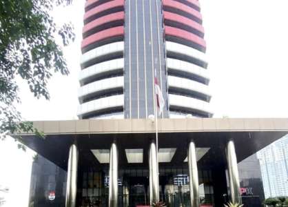 KPK OTT Bupati di Meranti Riau, Auditor BPK Turut Diamankan