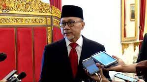 Zulkifli Hasan Bicara Soal Ketersediaan Minyak Goreng dan Harga Terjangkau, Ini Yang Akan Dilakukan