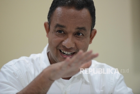 Ini Alasan Anies Tak Hadir Dalam Debat