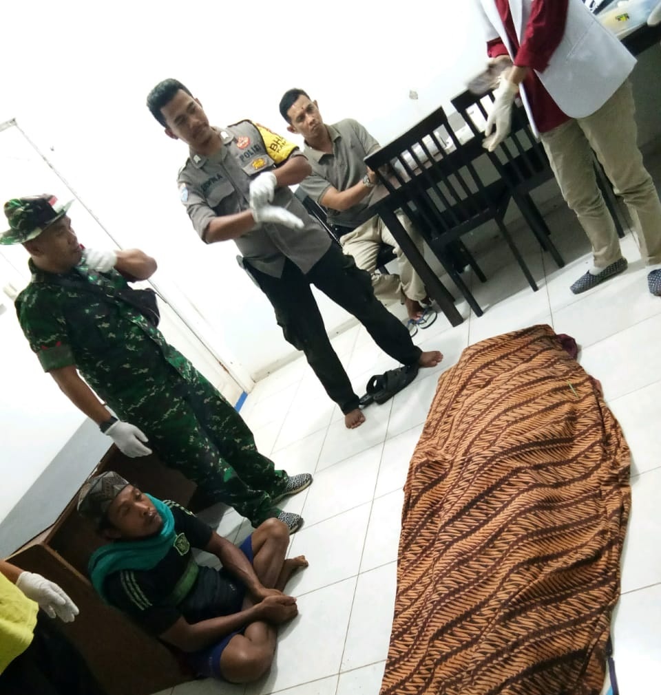 Seorang Warga Inhil Meninggal Dunia Diterkam Harimau Sumatera