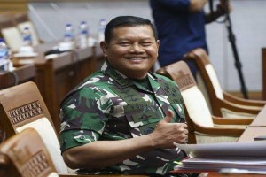 Gantikan Andika Perkasa, Hari Ini Laksamana Yudo Margono Dilantik Jadi Panglima TNI