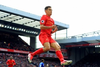 Barca Tawarkan 120 Juta Euro untuk Coutinho