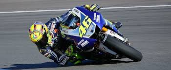 Finis Urutan Dua, Rossi: Pedrosa Terlalu Cepat