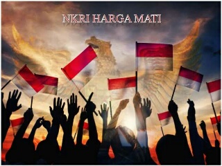 Ulama & Tokoh Kabupaten Siak Dukung TNI & Polri Tindak Perusuh yang Mengamcam Keutuhan NKRI