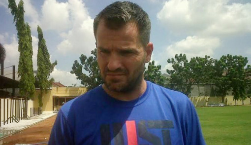 Kalah Tipis dari PERSIPURA, Bhayangkara FC Puas dengan Pemainnya