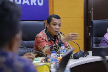 Pemko Bakal Luncurkan Program Andalan untuk Masyarakat Kota Pekanbaru