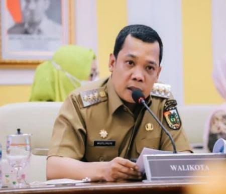 Akan Berakhir Mei Nanti, DPRD Pekanbaru Bahas Usulan Nama Pj Walikota Pekanbaru